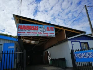 PARABRISAS ELITE