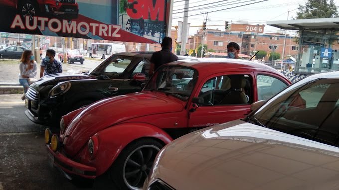 HM POLARIZADO vidrios polarizados puebla