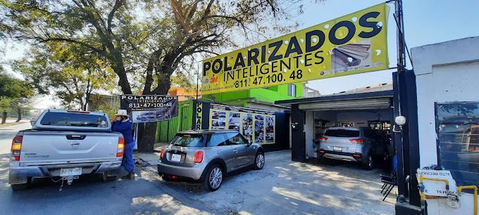 Polarizado Inteligente Mty entintado de vidrios monterrey