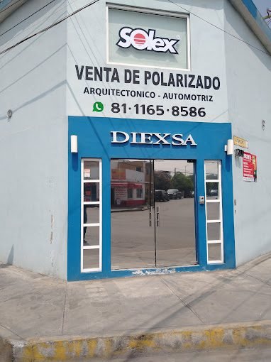 Polarizado Solex venta de papel polarizado en monterrey