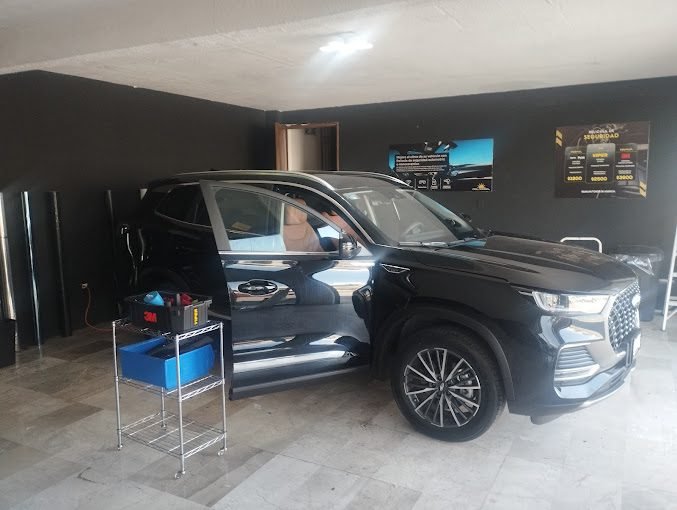 polarizado de auto para Puebla polarizado de auto para Puebla