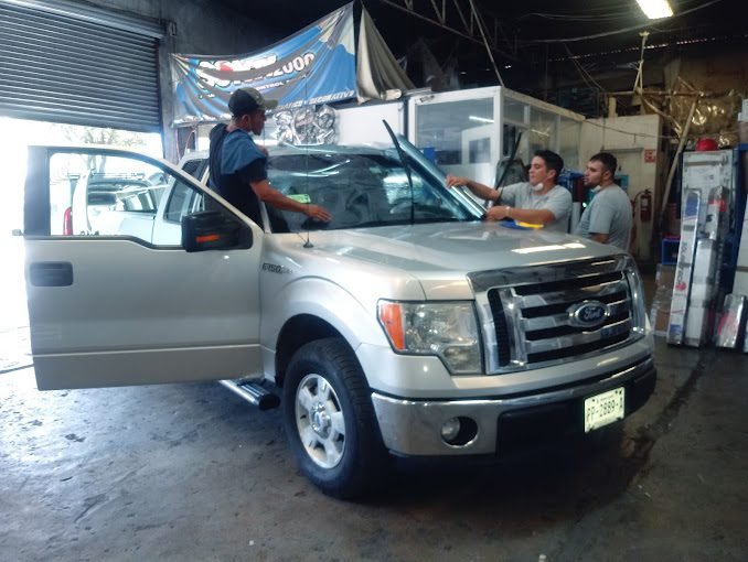 polarizado para carro en Monterrey polarizado para carro en Monterrey