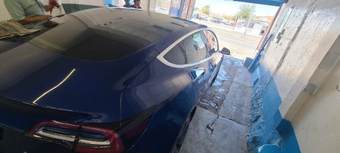 Polarizados Contreras polarizado de carros en cd juarez