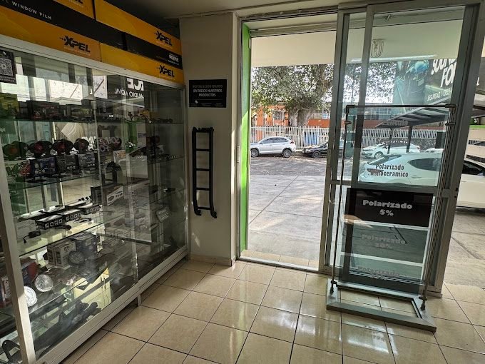 polarizado para auto en Colima polarizado para auto en Colima