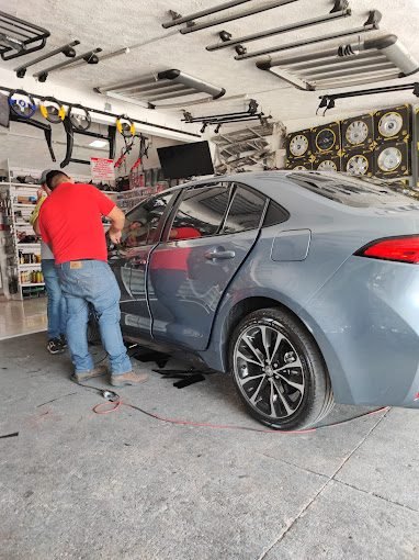 polarizado para auto en Zapopan polarizado para auto en Zapopan