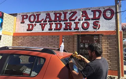 polarizado para autos en Ensenada polarizado para autos en Ensenada