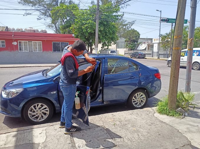 polarizado para carro en Veracruz polarizado para carro en Veracruz