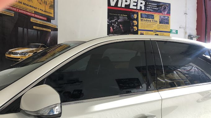 polarizado para carro en Zapopan polarizado de autos en zapopan