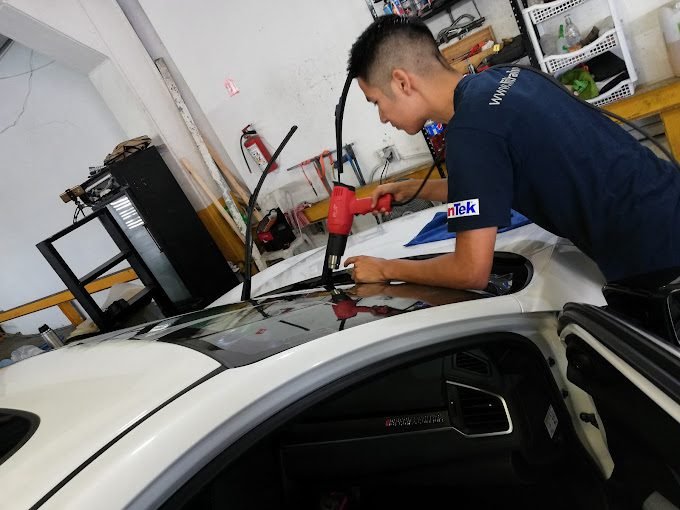 polarizado para carros en Veracruz polarizado para carros en Veracruz