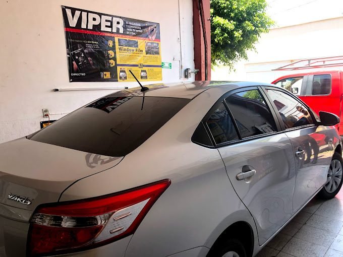 polarizado para coche en Zapopan polarizado para coche en Zapopan