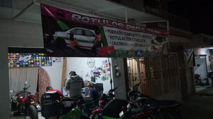 Sticker clone xalapa
