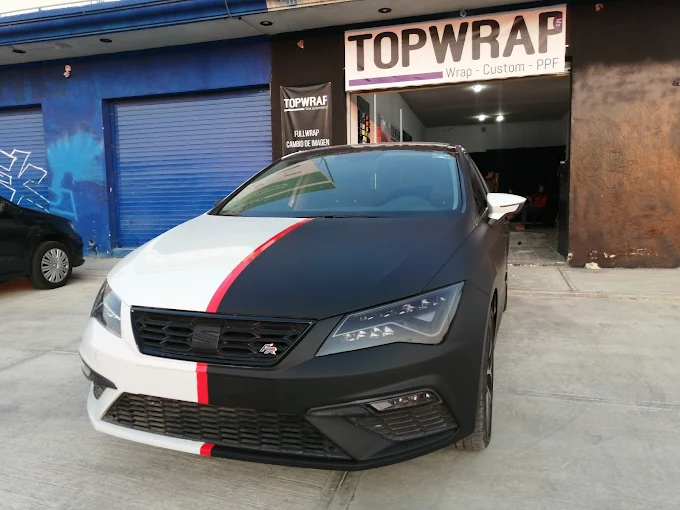TopWrap