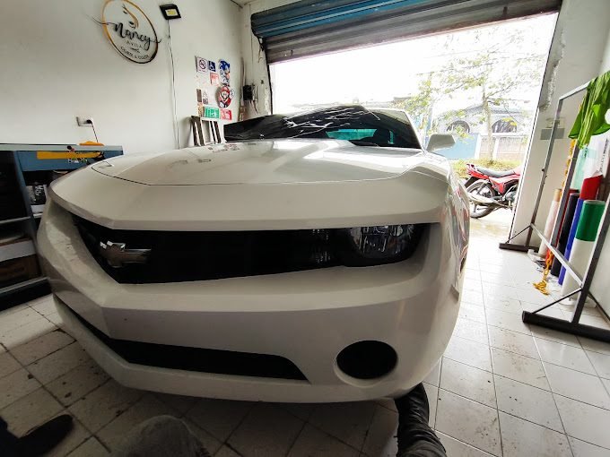 wrap car en Xalapa wrap car en Xalapa