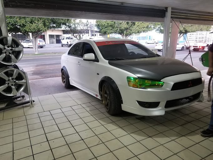 wrap car en Hermosillo wrap car en Hermosillo