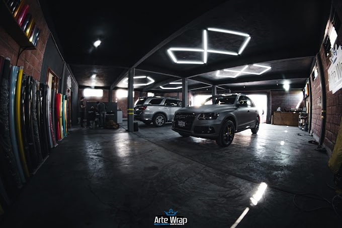wrap car en Toluca wrap car en Toluca