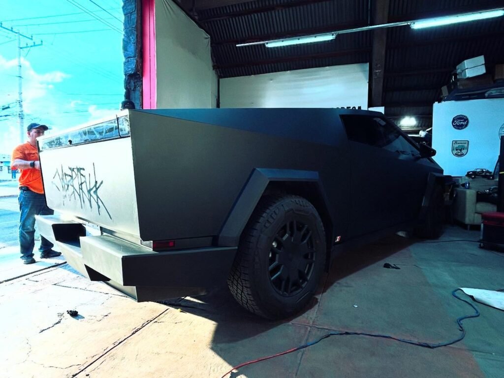 wrapping de autos en Hermosillo wrap hermosillo