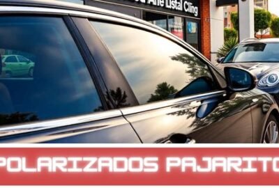 Polarizados Pajarito