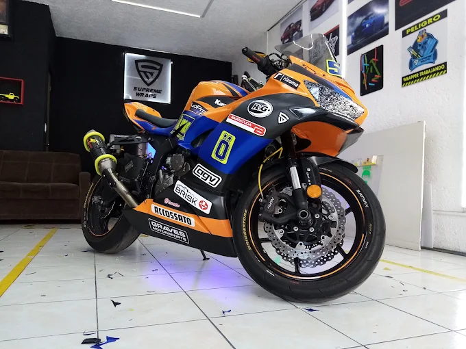 supreme wraps en motos en puebla supreme wraps en motos en puebla