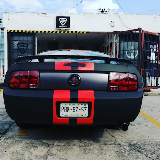 trabajo realizado en supreme wraps puebla trabajo realizado en supreme wraps puebla