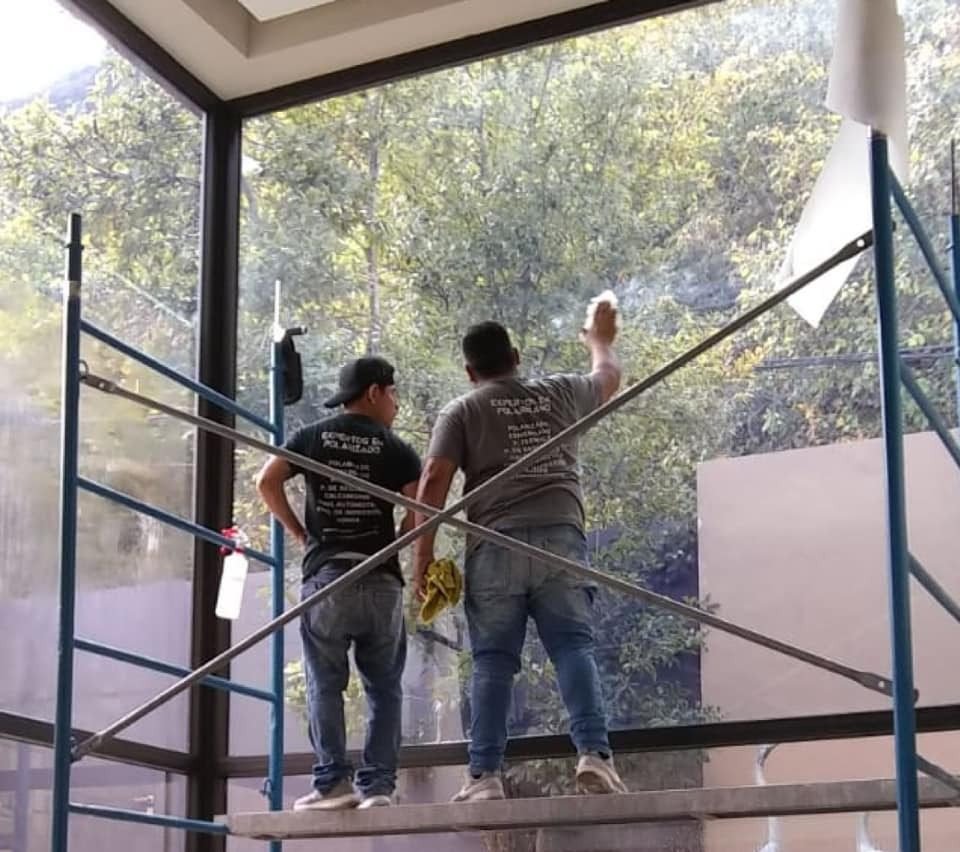 Polarizarte Monterrey trabajos para el hogar