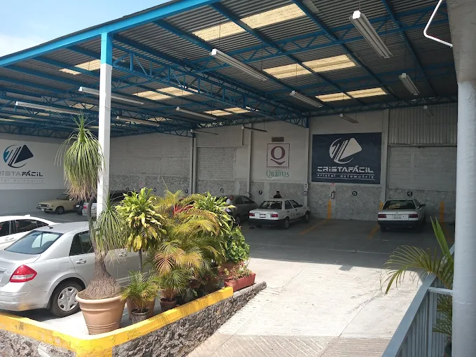 parabrisas cuernavaca