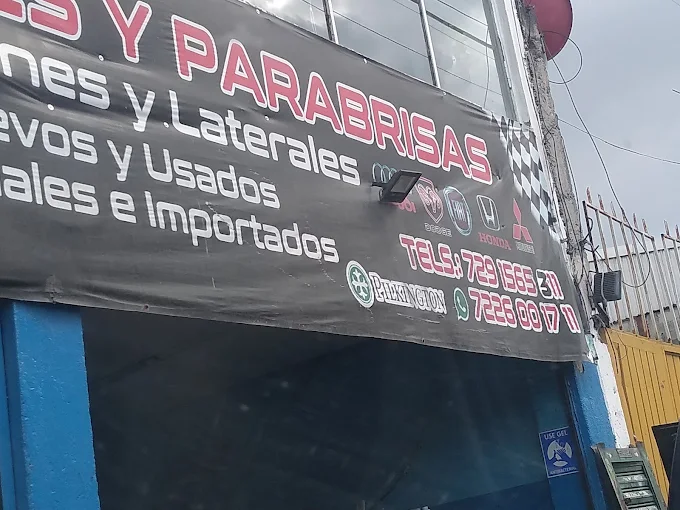 Cristales y Parabrisas de Toluca parabrisas toluca terminal