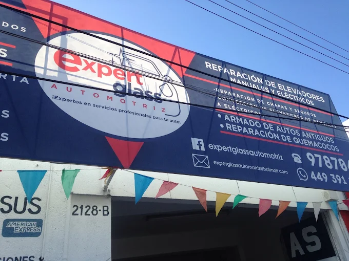 parabrisas aguascalientes