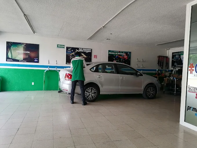 cristales para autos en puebla