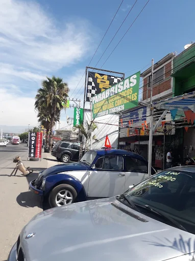 cristales para autos en cuernavaca