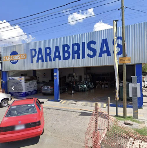 parabrisas economicos ags