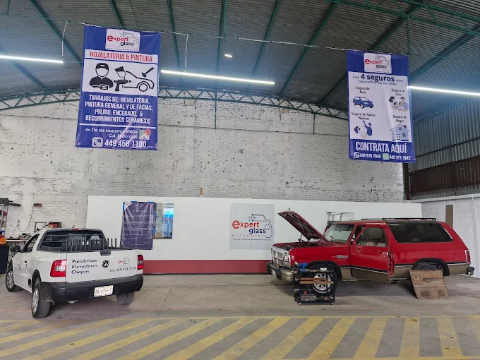 autocristales en Aguascalientes