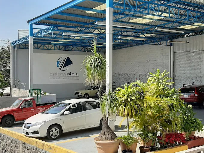  autocristales para camiones y tractocamiones en Cuernavaca