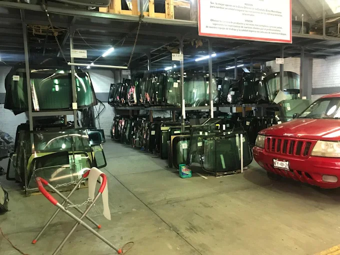 cristal autos en Cuernavaca