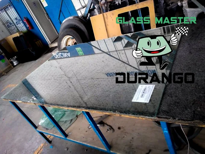 cristal autos en Durango
