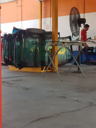 cristal autos en Mexicali