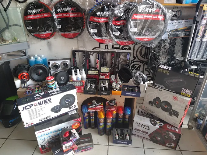 cristales para auto en Aguascalientes