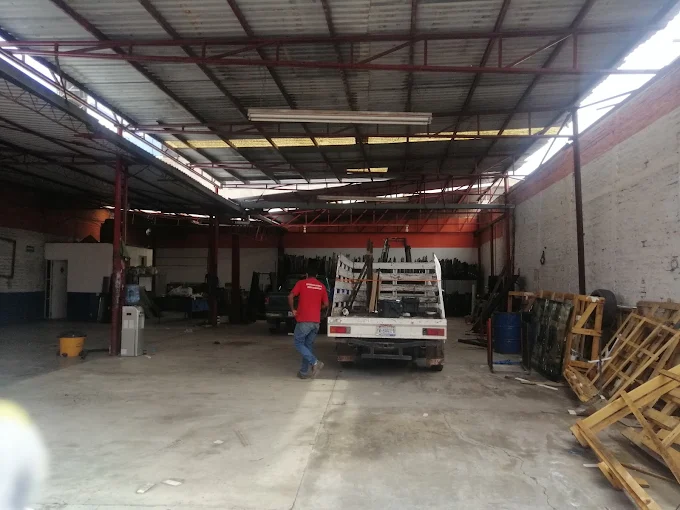 cristales para auto en Durango