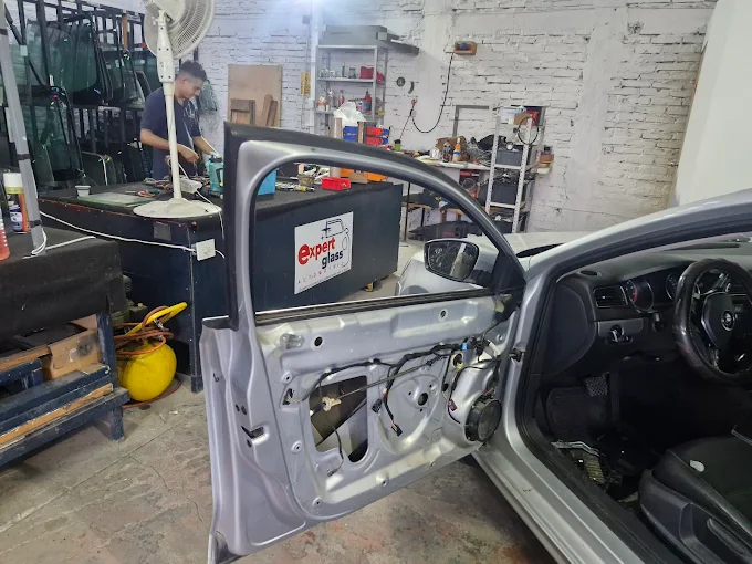 instalación de parabrisas en Aguascalientes
