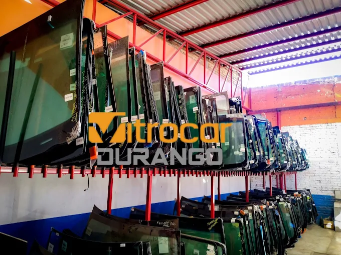 parabrisas y cristal en Durango