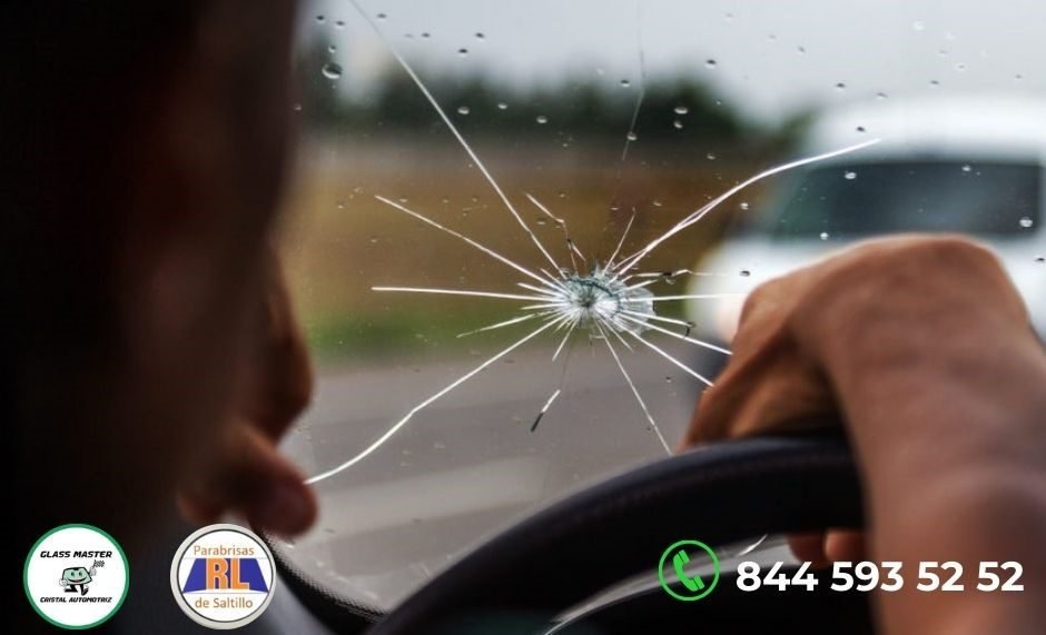 reparación de cristal para auto en saltillo