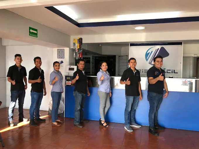 venta de cristales para auto en Cuernavaca