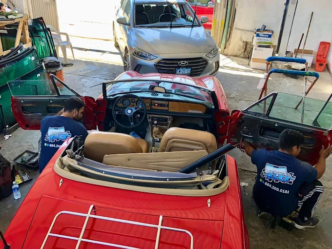 venta de cristales para auto en Tijuana venta de cristales para auto en Tijuana