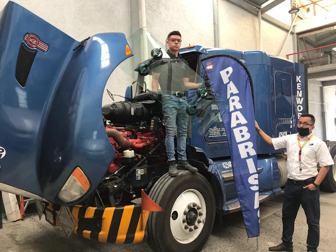 vidrios automotrices en Cuernavaca