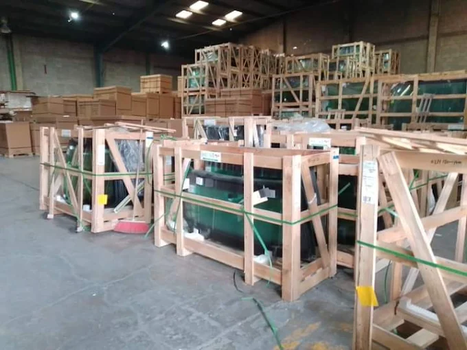 vidrios automotrices en Puebla