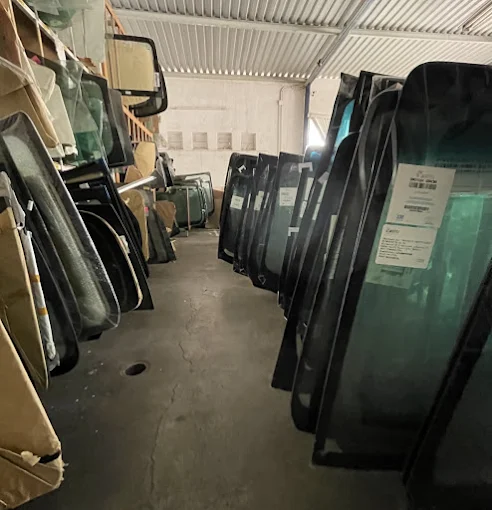 parabrisas económicos en Aguascalientes