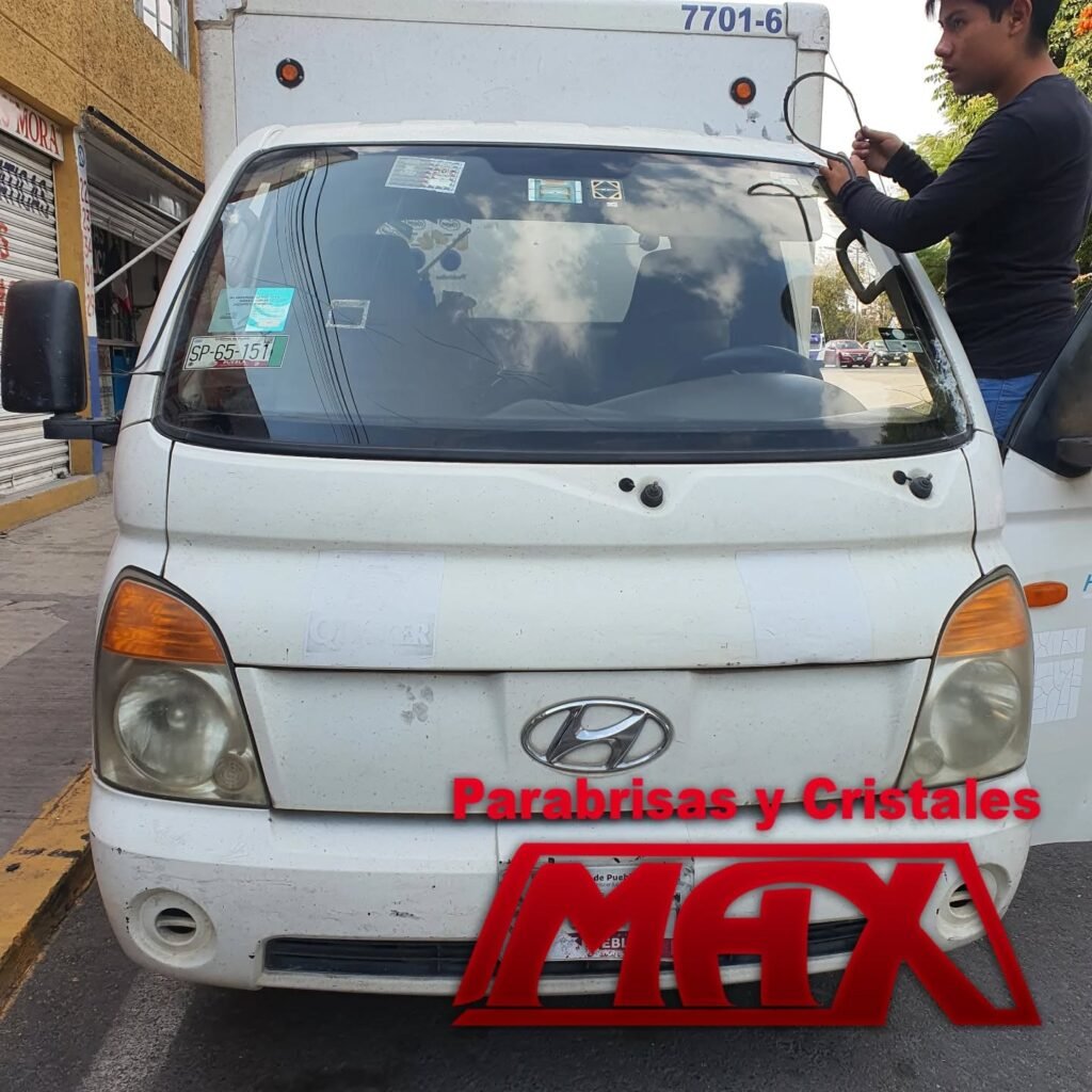 vidrios automotriz en Puebla