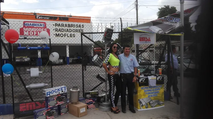 Cambio de Parabrisas en Mérida Cambio de Parabrisas en Mérida