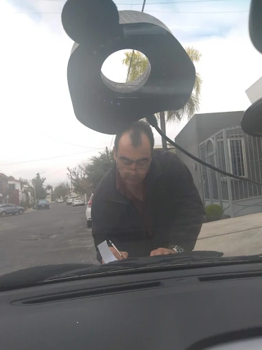 Cambio de Parabrisas en Monterrey