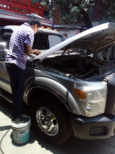 Cambio de Parabrisas en Oaxaca Cambio de Parabrisas en Oaxaca
