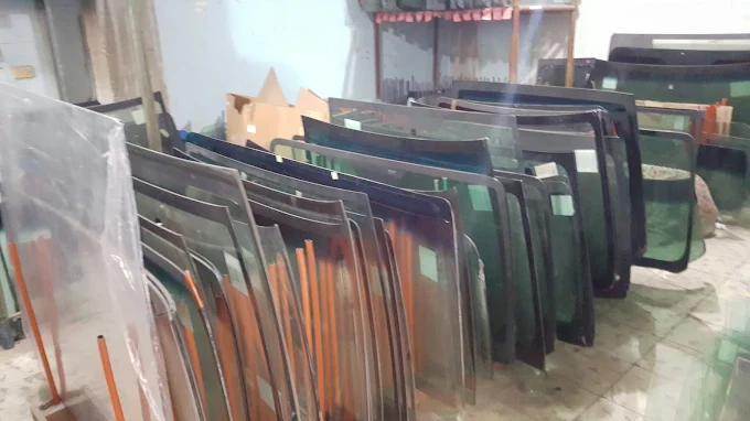 Cambio de Parabrisas en Villahermosa